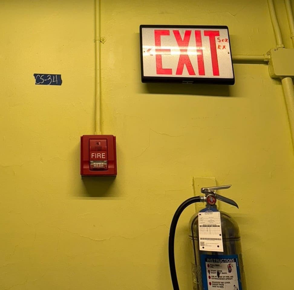 Fire Alarm Systems