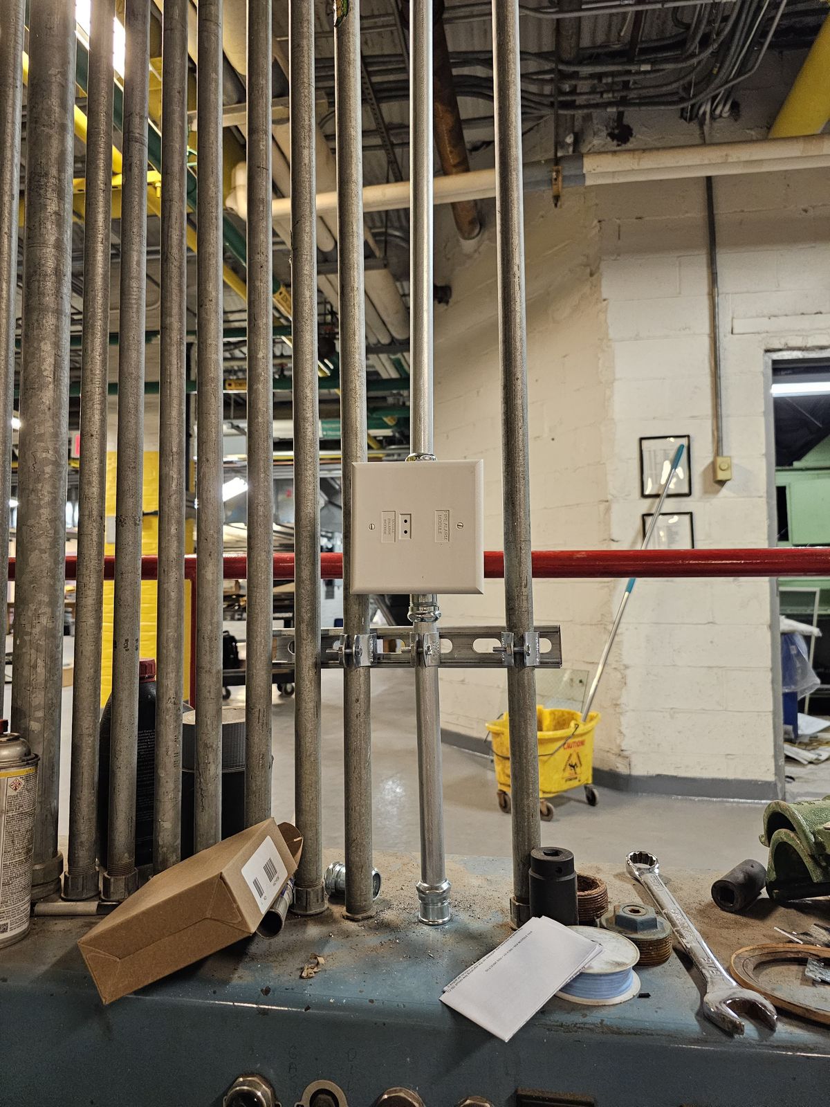 Electrical Installations