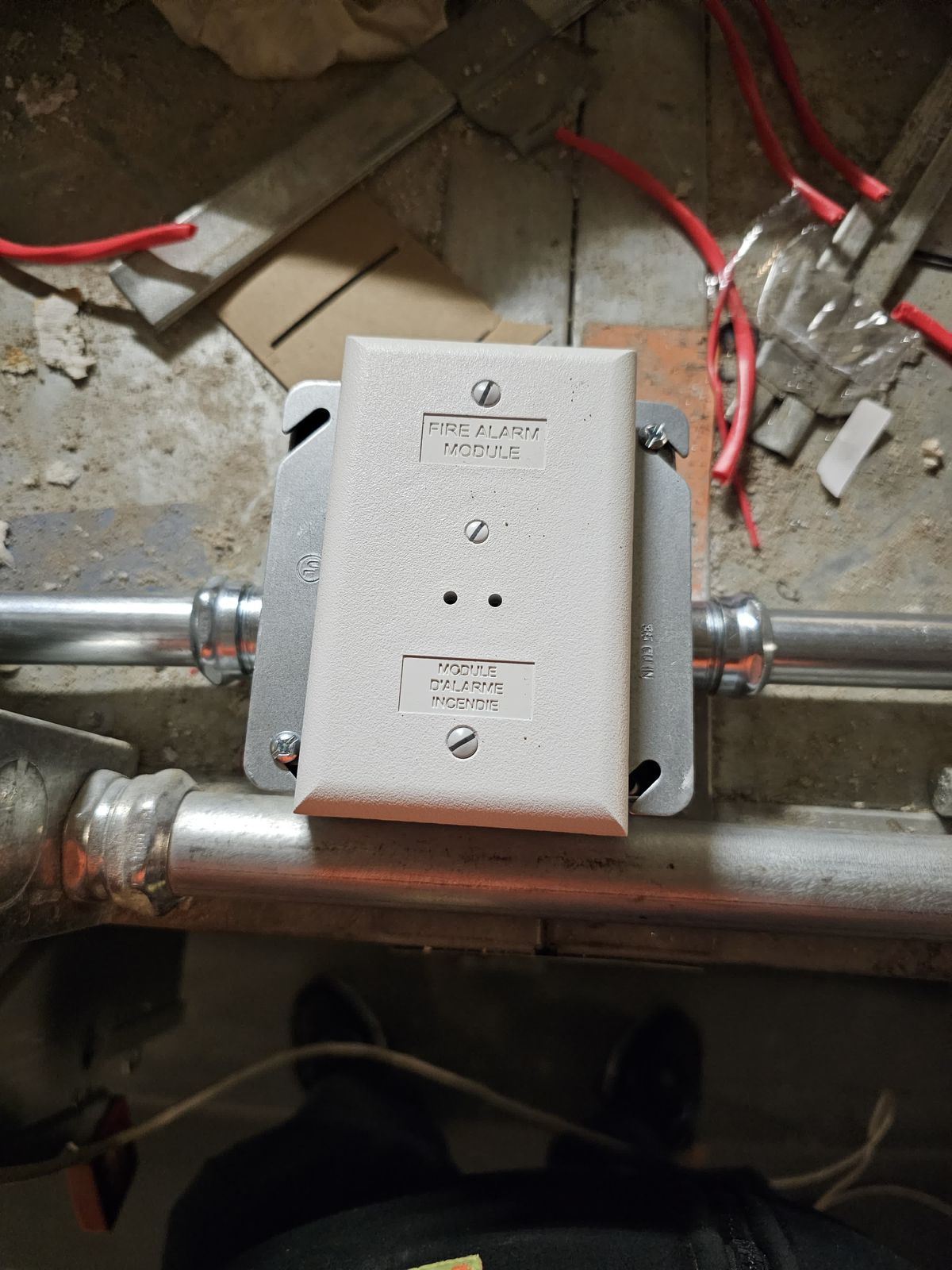 Maintenance & Repairs