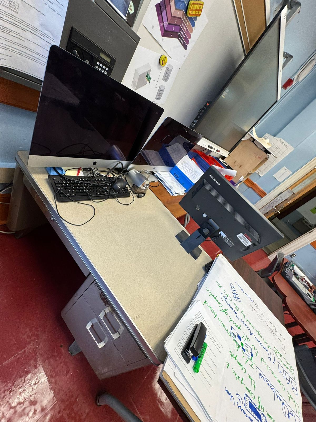 Intercom Systems